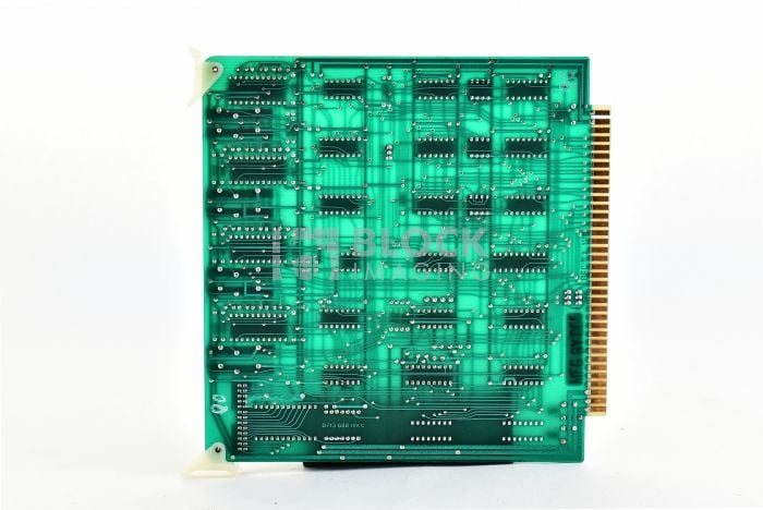 756880 A To D PCB Board For Picker Rad Room | Block Imaging